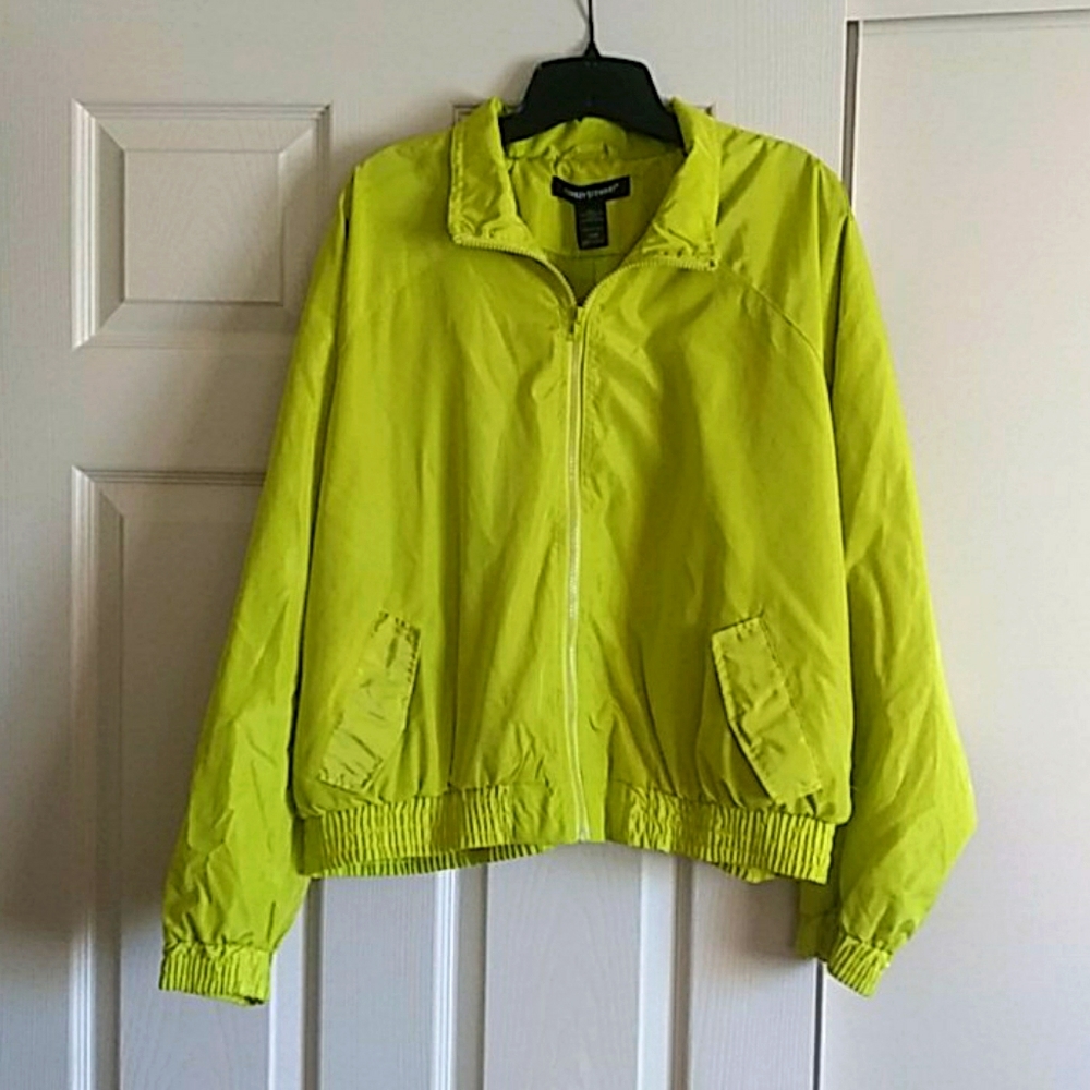 Jacket